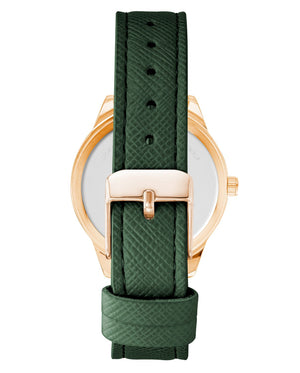 Juicy Couture  Jc 1300 Rggn Orologio Da Donna