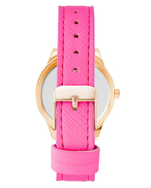 Juicy Couture  Jc 1300 Rghp Orologio Da Donna