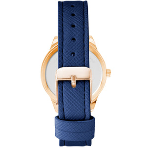 Juicy Couture  Jc 1300 Rgnv Orologio Da Donna