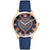 Juicy Couture  Jc 1300 Rgnv Orologio Da Donna