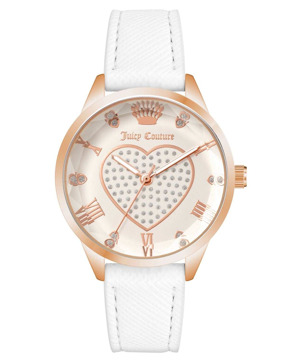 Juicy Couture  Jc 1300 Rgwt Orologio Da Donna