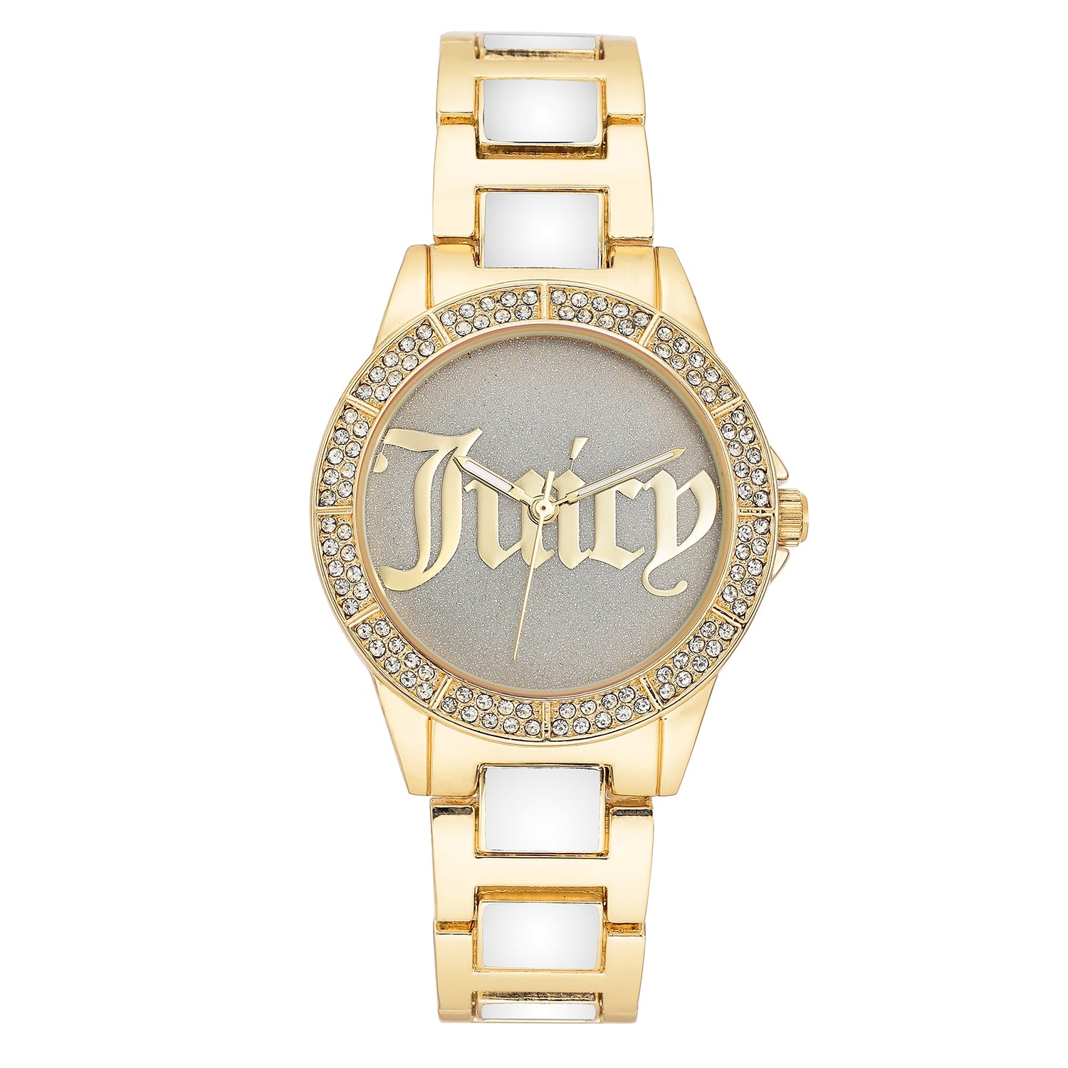 Juicy Couture Jc 1308 Wtgb Women's Watch