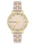 Juicy Couture Jc 1310 Gptp Women's Watch