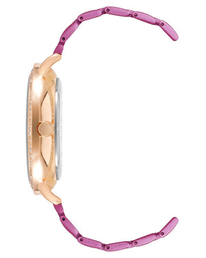 Juicy Couture Jc 1310 Rghp Women's Watch