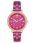 Juicy Couture Jc 1310 Rghp Women's Watch
