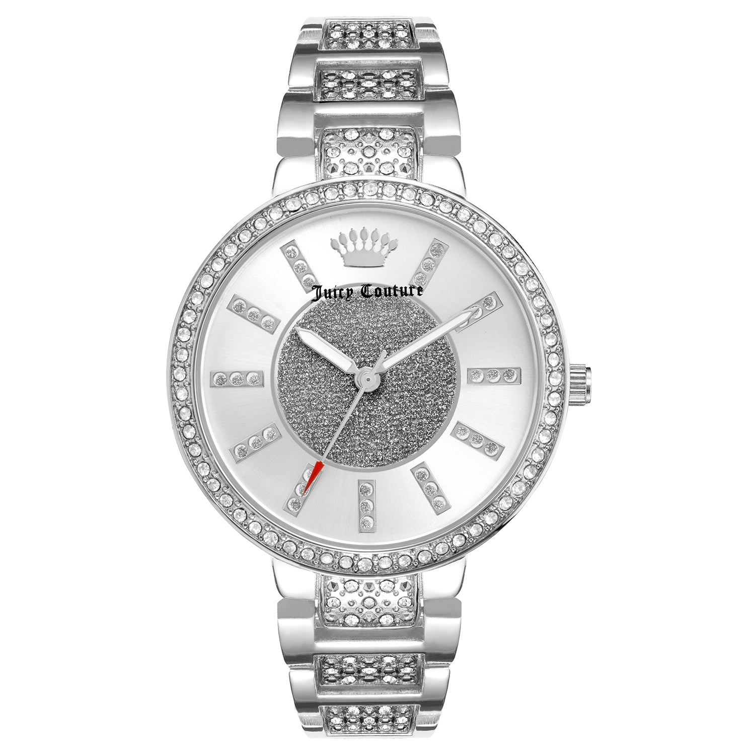 Juicy Couture Jc 1313 Svsv Women's Watch