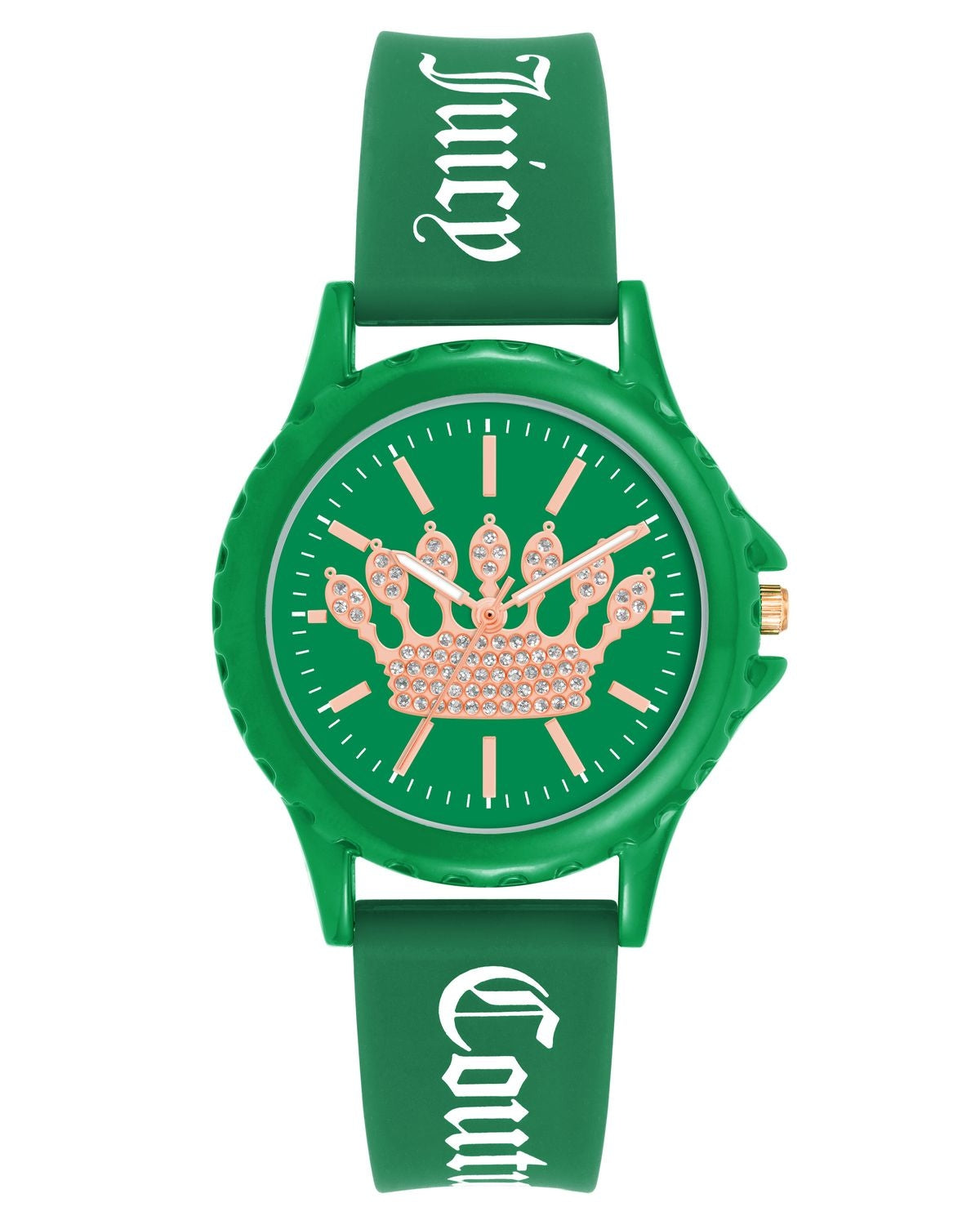Juicy Couture  Jc 1324 Gngn Orologio Da Donna