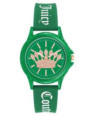 Juicy Couture  Jc 1324 Gngn Orologio Da Donna