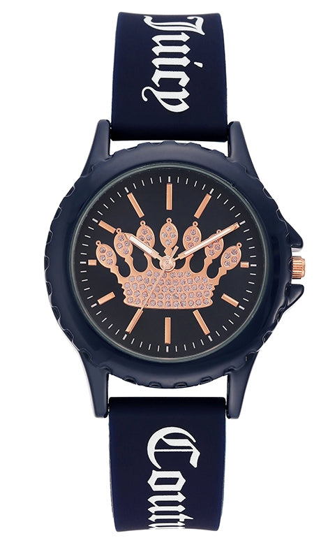 Juicy Couture  Jc 1324 Nvnv Orologio Da Donna