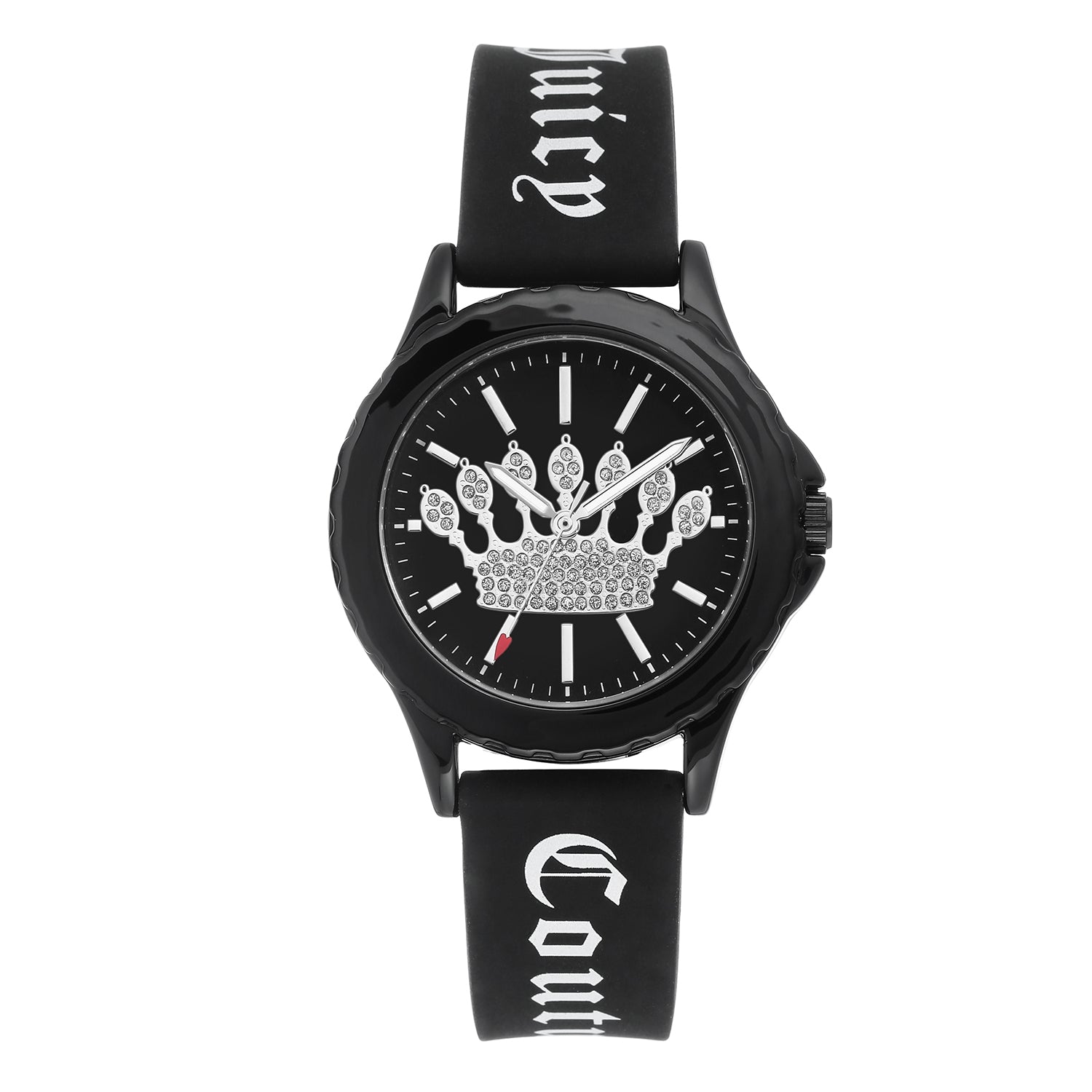 Juicy Couture  Jc 1325 Bkbk Orologio Da Donna