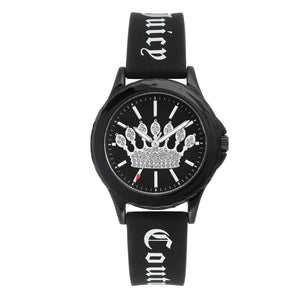 Juicy Couture  Jc 1325 Bkbk Orologio Da Donna