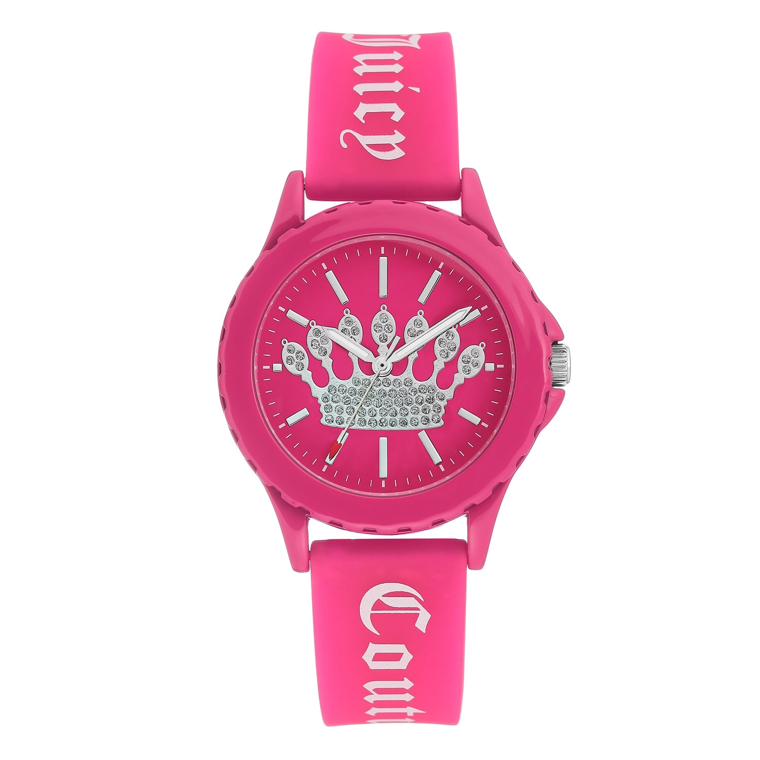 Juicy Couture  Jc 1325 Hphp Orologio Da Donna