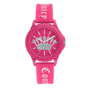 Juicy Couture  Jc 1325 Hphp Orologio Da Donna