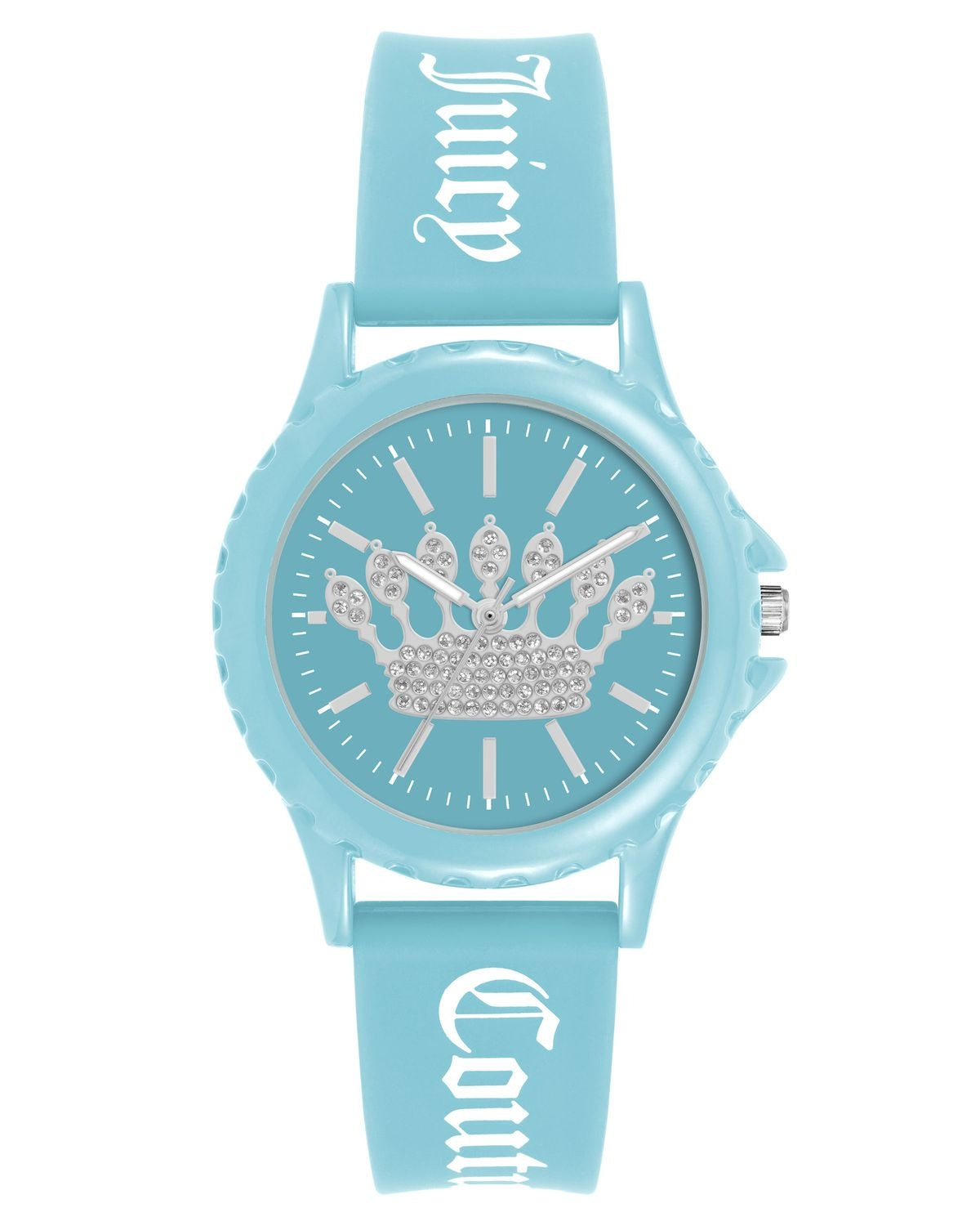 Juicy Couture  Jc 1325 Lblb Orologio Da Donna