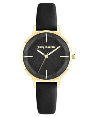 Juicy Couture  Jc 1326 Gpbk Orologio Da Donna