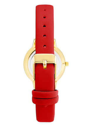Juicy Couture  Jc 1326 Gprd Orologio Da Donna