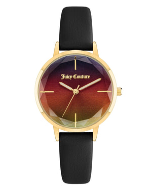 Juicy Couture  Jc 1326 Rbbk Orologio Da Donna