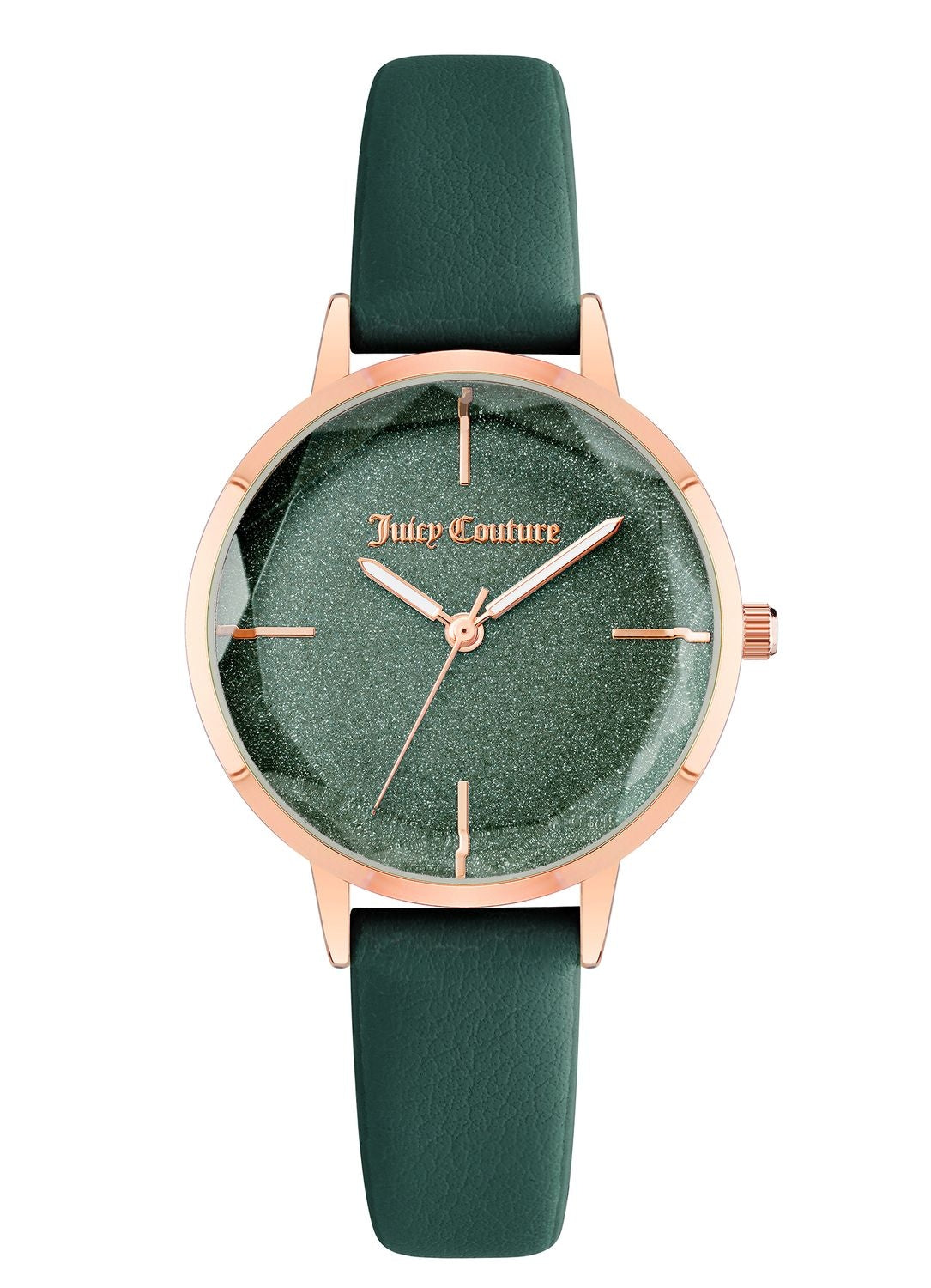 Juicy Couture  Jc 1326 Rggn Orologio Da Donna
