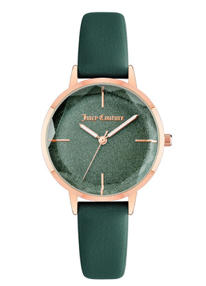 Juicy Couture  Jc 1326 Rggn Orologio Da Donna