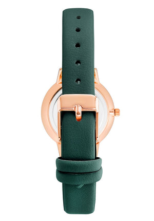 Juicy Couture  Jc 1326 Rggn Orologio Da Donna