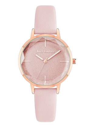 Juicy Couture  Jc 1326 Rglp Orologio Da Donna