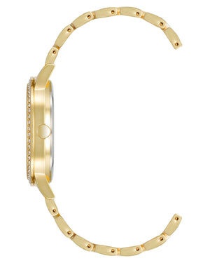 Juicy Couture Jc 1334 Bkgp Women's Watch