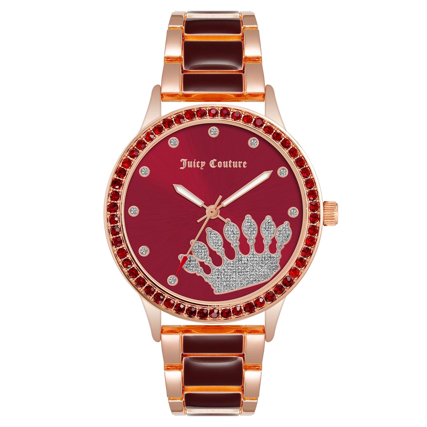 Juicy Couture Jc 1334 Rgby Women's Watch
