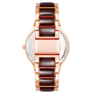 Juicy Couture Jc 1334 Rgby Women's Watch