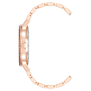 Juicy Couture Jc 1334 Rgby Women's Watch