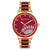 Juicy Couture Jc 1334 Rgby Women's Watch