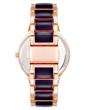 Juicy Couture Jc 1334 Rgpr Women's Watch