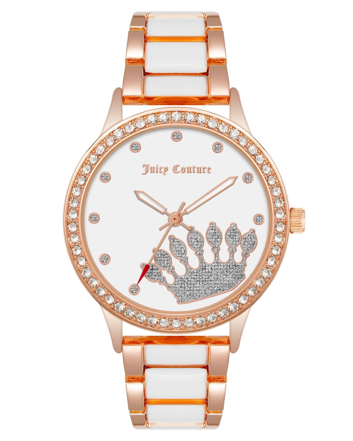 Juicy Couture Jc 1334 Rgwt Women's Watch