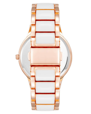 Juicy Couture Jc 1334 Rgwt Women's Watch