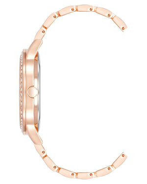 Juicy Couture Jc 1334 Rgwt Women's Watch