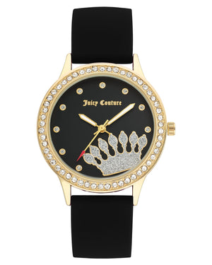 Juicy Couture  Jc 1342 Gpbk Orologio Da Donna