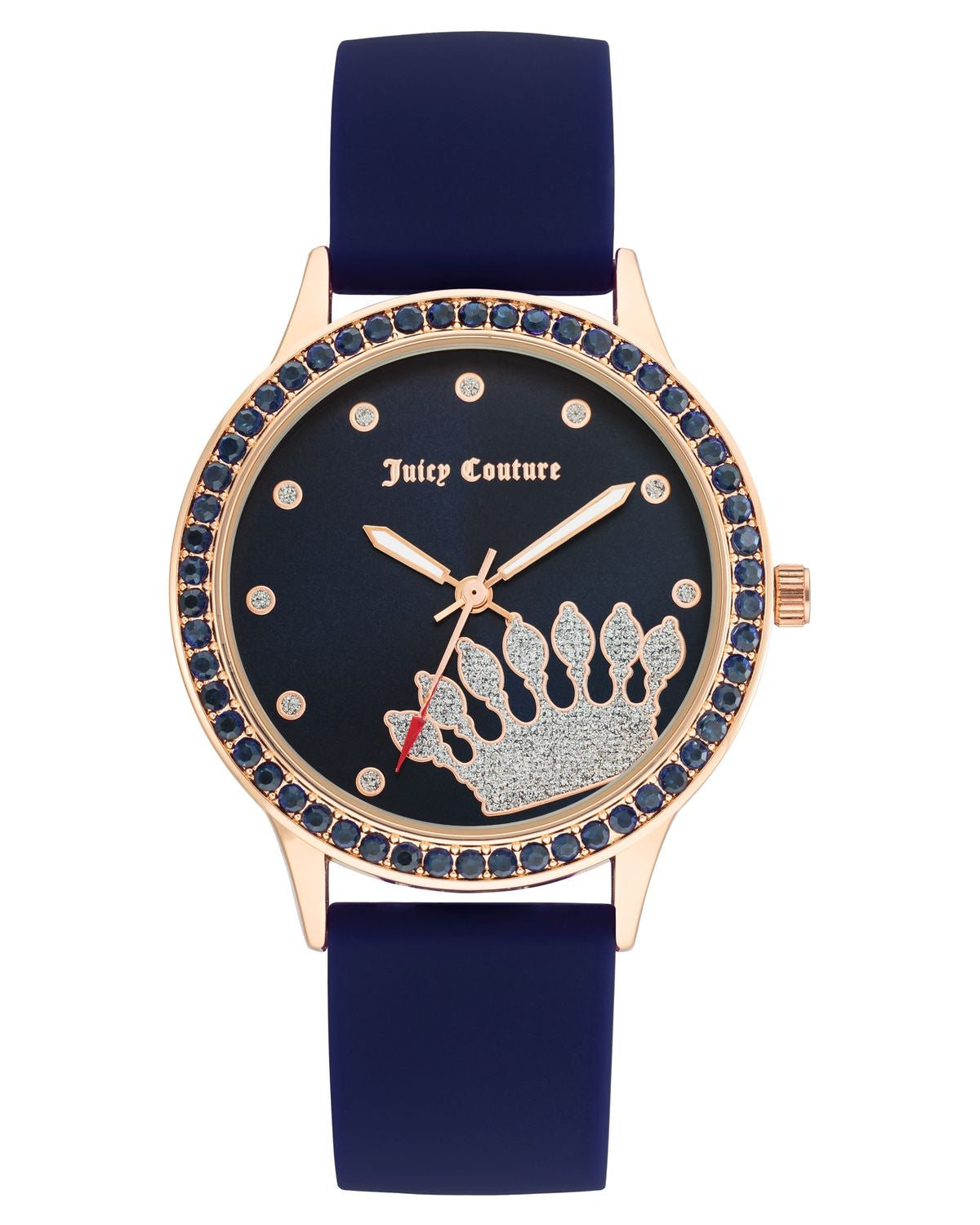 Juicy Couture  Jc 1342 Rgnv Orologio Da Donna