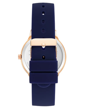Juicy Couture  Jc 1342 Rgnv Orologio Da Donna
