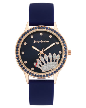 Juicy Couture  Jc 1342 Rgnv Orologio Da Donna