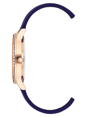 Juicy Couture  Jc 1342 Rgnv Orologio Da Donna