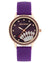 Juicy Couture  Jc 1342 Rgpr Orologio Da Donna