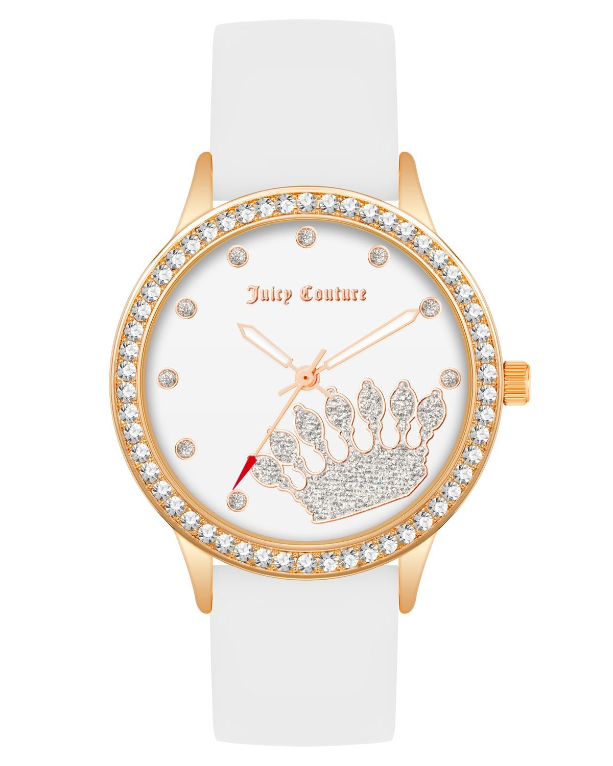 Juicy Couture  Jc 1342 Rgwt Orologio Da Donna