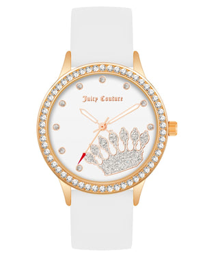 Juicy Couture  Jc 1342 Rgwt Orologio Da Donna