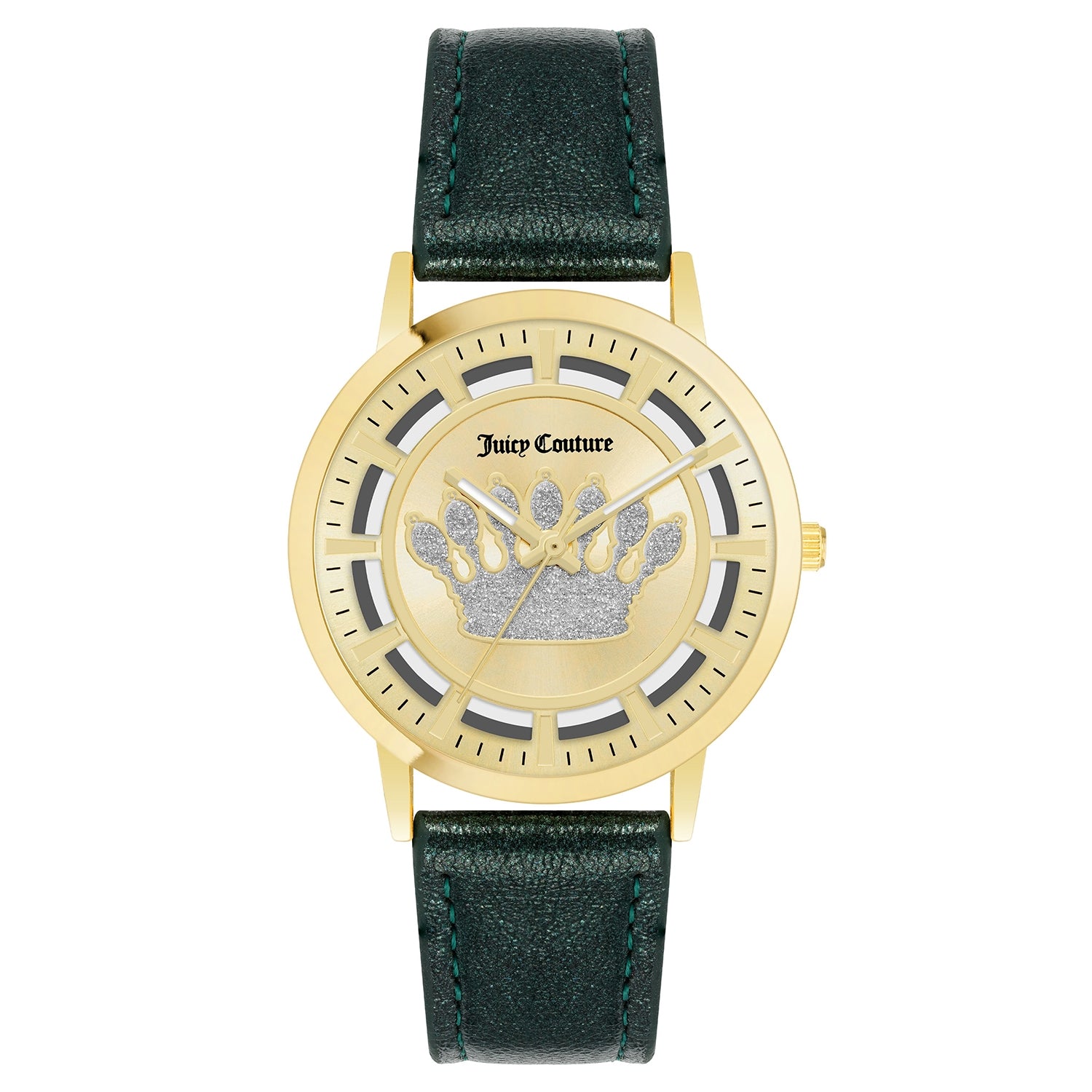 Juicy Couture  Jc 1344 Gpgn Orologio Da Donna