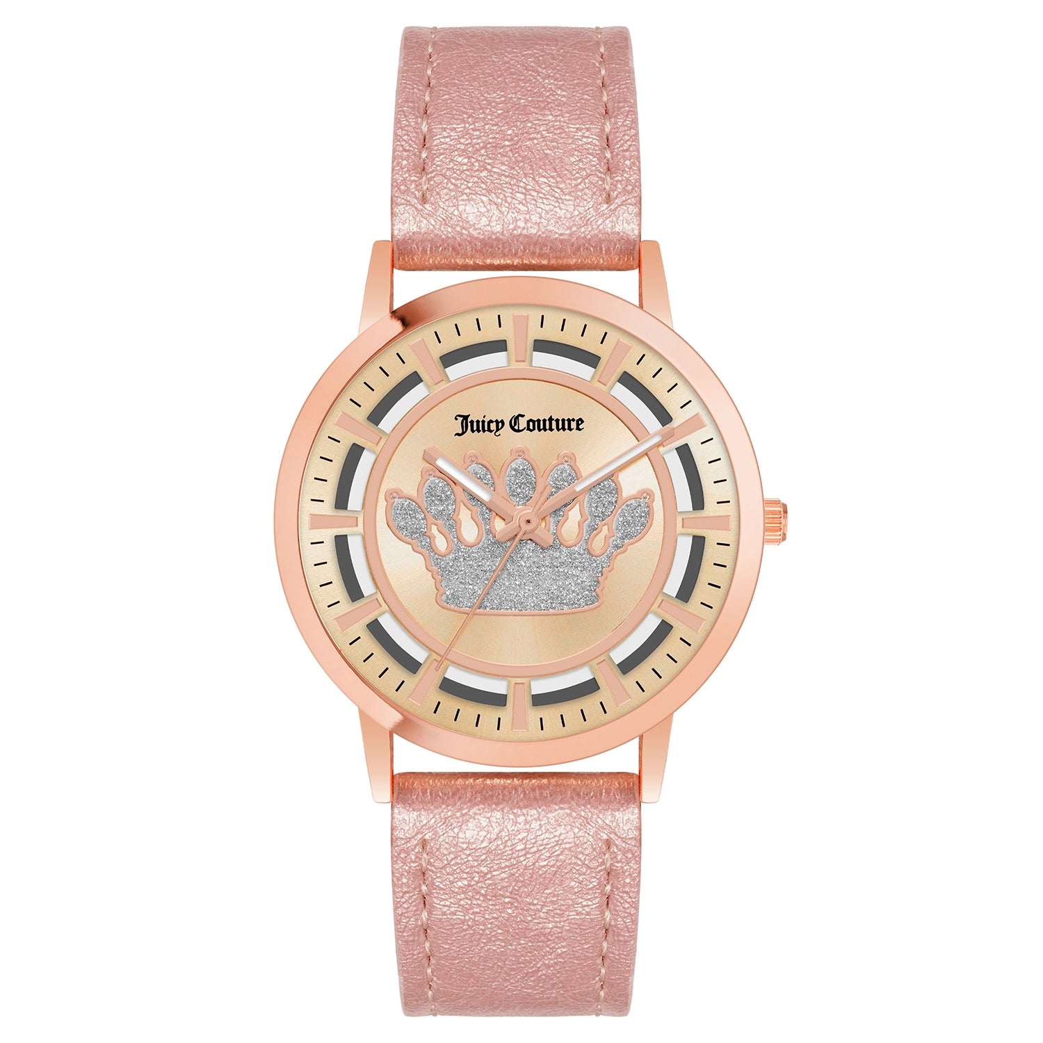 Juicy Couture  Jc 1344 Rgpk Orologio Da Donna
