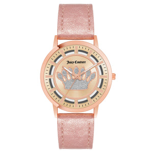 Juicy Couture  Jc 1344 Rgpk Orologio Da Donna