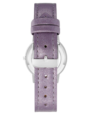 Juicy Couture  Jc 1345 Svlv Orologio Da Donna