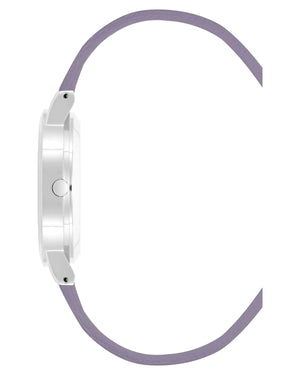 Juicy Couture  Jc 1345 Svlv Orologio Da Donna