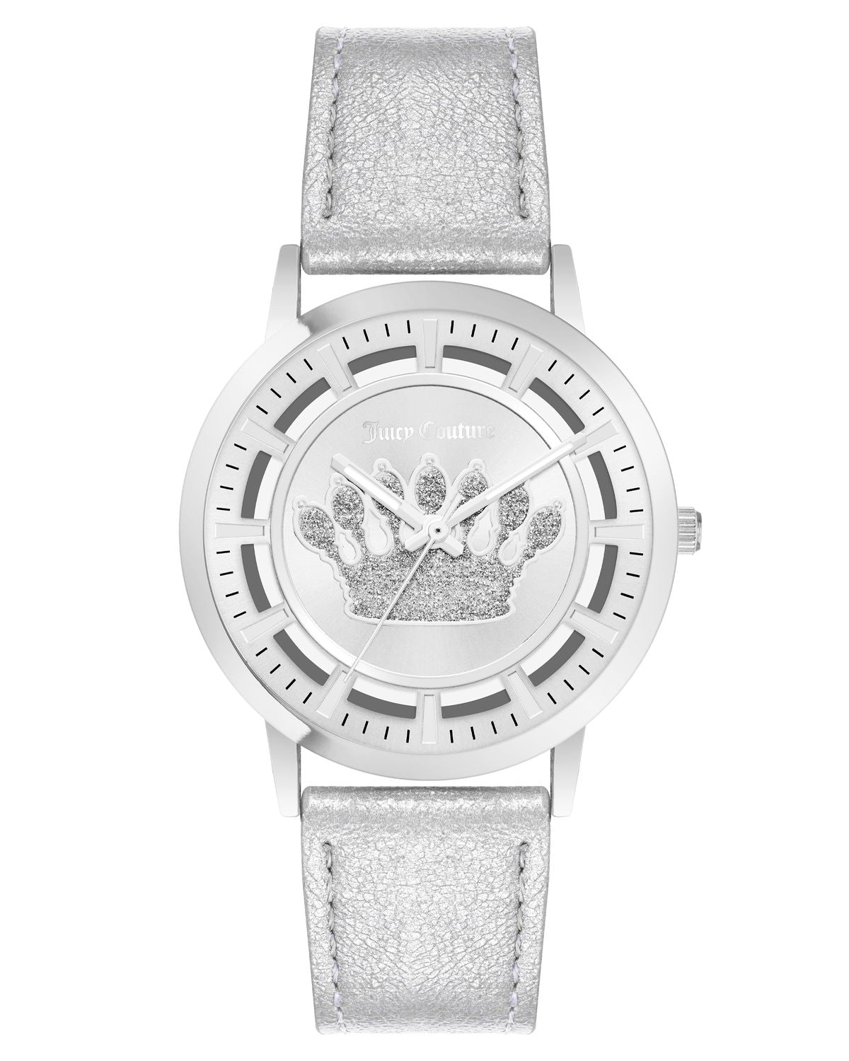 Juicy Couture  Jc 1345 Svsi Orologio Da Donna