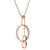 Fossil Jewels Mod. Jf03350791 Orologio Da Donna