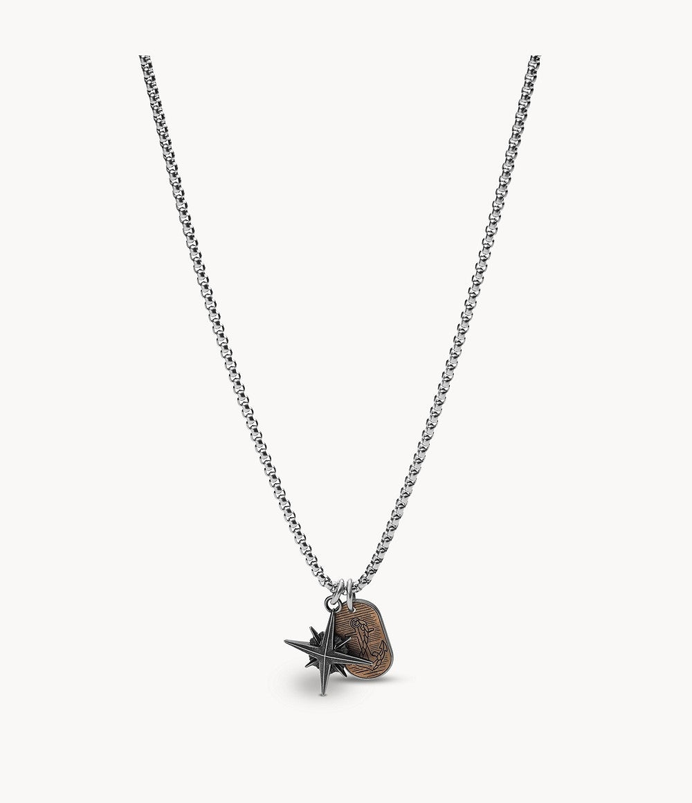 FOSSIL JEWELS Mod. VINTAGE CASUAL